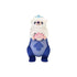 Genshin Impact - Sea Otter - XXL Bamse (40 cm)