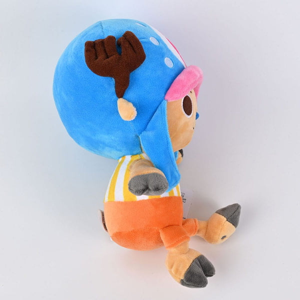 One Piece - Tony Chopper: New World Ver. - Bamse (25 cm)