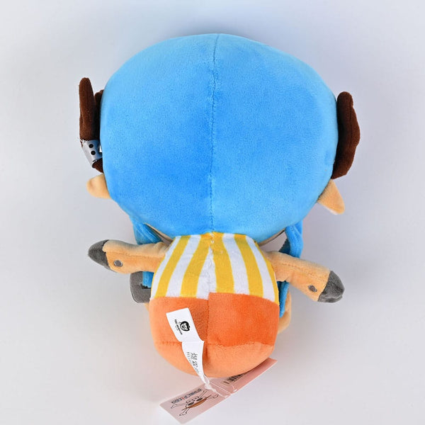 One Piece - Tony Chopper: New World Ver. - Bamse (25 cm)