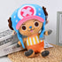 One Piece - Tony Tony Chopper: New World Ver. - Bamse (45 cm)