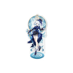 Genshin Impact - Furina: Fontaine Theme Series - Akryl Figur (17 cm)