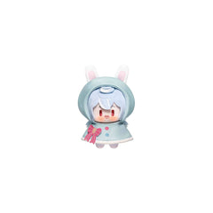 Genshin Impact - Sigewinne: Fun in the Rain Series Ver. - Bamse (13 cm)