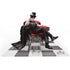 Lord of Mysteries - Klein: Floating Shadows Series Ver. - Akryl Diorama (18 cm)