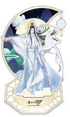 Grandmaster of Demonic Cultivation - Lan Wangji - Akryl Stativ (20 cm)