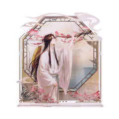 Heaven Official's Blessing - Acrylic Stand - Butterfly Memory Series (16 cm)
