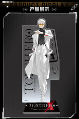To Be Hero X - Hero X: Hero Show Series Ver. - Akryl Stand (18 cm)