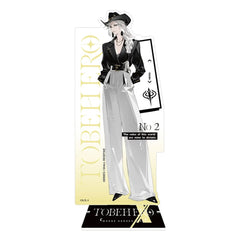 To Be Hero X - Queen: Hero Show Series Ver. - Acrylic Stand (17 cm)