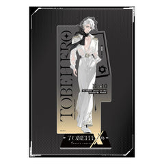 To Be Hero X - Nice: Hero Show Series Ver. - Akryl Stand (17 cm)