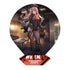 Goddess of Victory: Nikke - Rapi - Akryl Diorama (18 cm)
