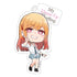My Dress-Up Darling - Marin: Chibi Style - Akryl Nøglering (8 cm)