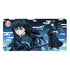 Demon Slayer: Kimetsu no Yaiba - Muichiro Tokito - XXL Musemåtte (80 x 40 cm)