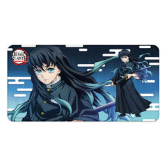 Demon Slayer: Kimetsu no Yaiba - Muichiro Tokito - XXL Musemåtte (80 x 40 cm)