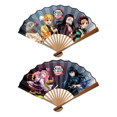 Demon Slayer: Kimetsu no Yaiba - Foldevifte