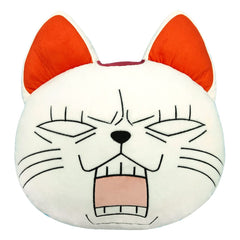 Dandadan - Turbo Granny - 3D Pude (40 cm)