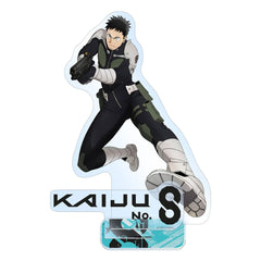 Kaiju No. 8 - Kafka Hibino: Season 2 Ver. - Akryl Stand (14 cm)