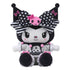 Sanrio - Kuromi: Pink Black Party Series Ver. - Bamse (22 cm)