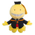 Assassination Classroom - Koro Sensei - Bamse (25 cm)