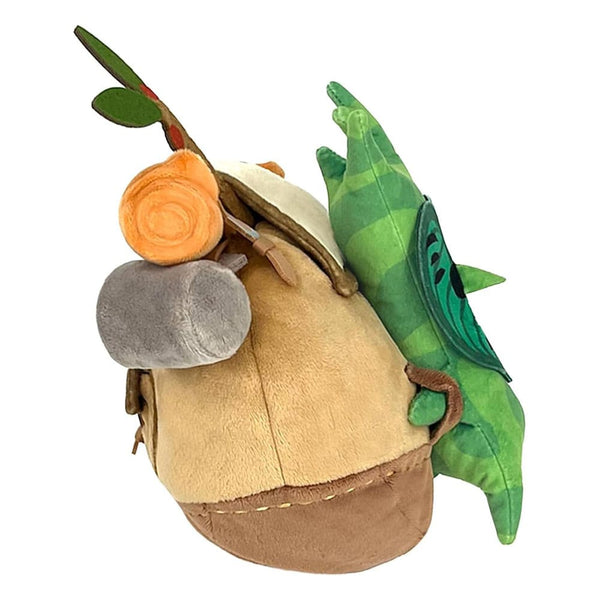 The Legend of Zelda: Tears of the Kingdom - Korok - Bamse (17 cm)
