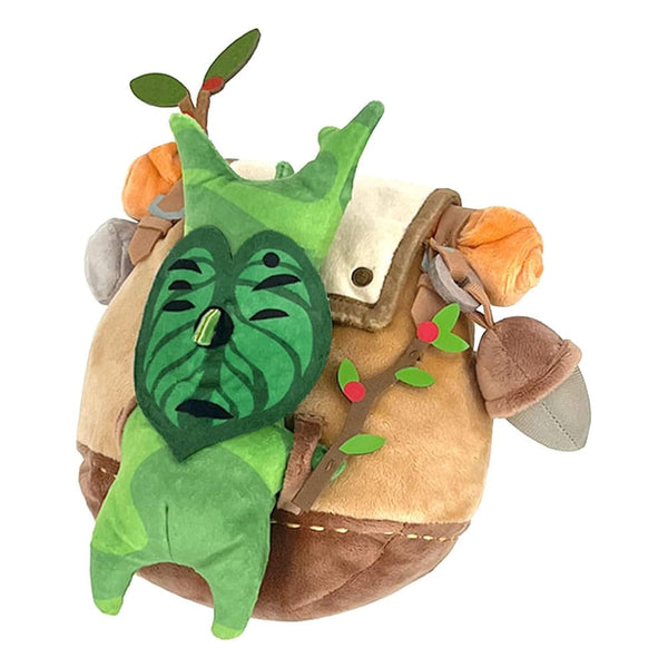 The Legend of Zelda: Tears of the Kingdom - Korok - Bamse (17 cm)
