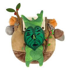 The Legend of Zelda: Tears of the Kingdom - Korok - Bamse (17 cm)