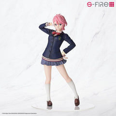 Dandadan - Aira - PVC Statue 1/7 (22 cm)