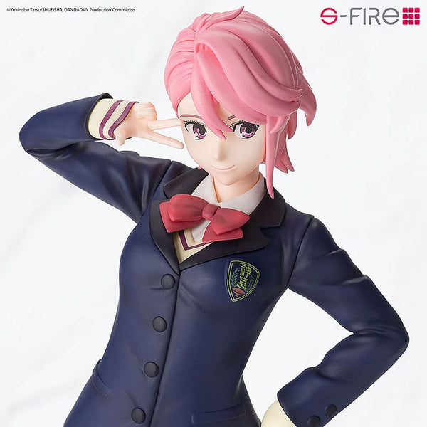 Dandadan - Aira - PVC Statue 1/7 (22 cm)