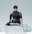 Kaiju No. 8 - Kafka Hibino - PM Perching PVC Statue (8 cm)
