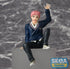 Blue Exorcist - Renzo Shima: Perching Ver. - PVC Statue (14 cm)