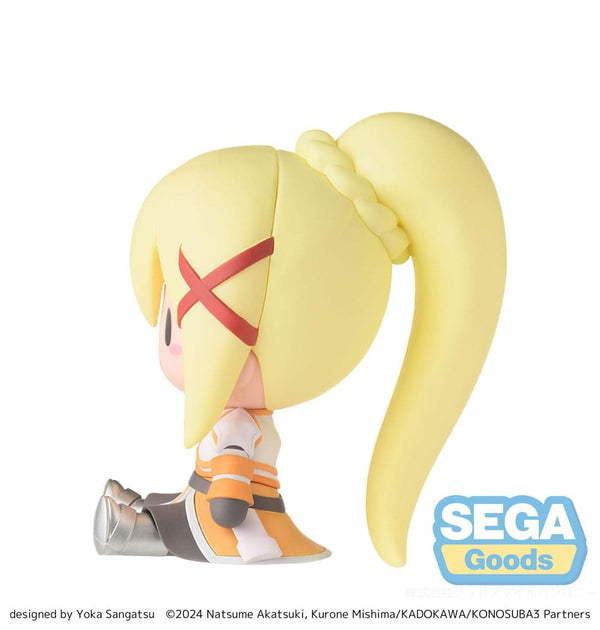 KonoSuba - Darkness - Fuwa Petit Chibi Figur (8 cm)