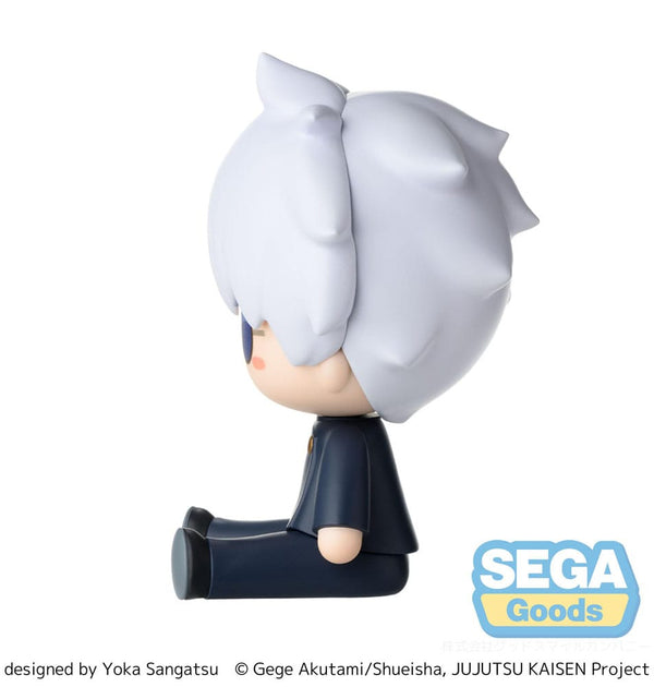 Jujutsu Kaisen - Satoru Gojo: Hidden Inventory/Premature Death Ver. - Fuwa Petit Chibi Figur (8 cm)