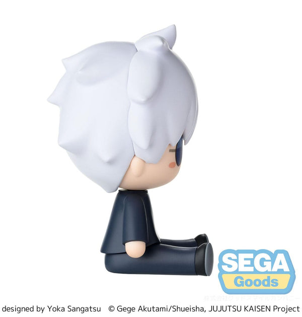 Jujutsu Kaisen - Satoru Gojo: Hidden Inventory/Premature Death Ver. - Fuwa Petit Chibi Figur (8 cm)