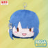 Hatsune Miku: Coloful Stage! - Haruka Kiritani - Bamse Nøglering (15 cm)