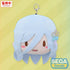 Hatsune Miku: Coloful Stage! - Shizuku Hinomori - Bamse Nøglering (15 cm)