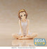 K-ON! - Ritsu Tainaka - Yumemirize PVC Statue (12 cm)