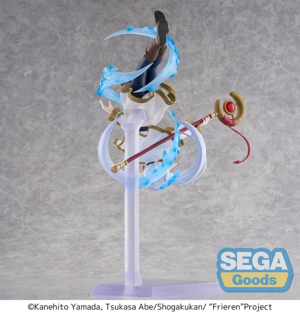 Frieren: Beyond Journey´s End - Frieren: Flower Dance Ver. - FIGURIZMa PVC Statue (36 cm)