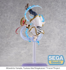 Frieren: Beyond Journey´s End - Frieren: Flower Dance Ver. - FIGURIZMa PVC Statue (36 cm)
