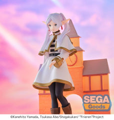 Frieren: Beyond Journey's End - Frieren: Eternal Love Ver. - Luminasta PVC Figure (20 cm)