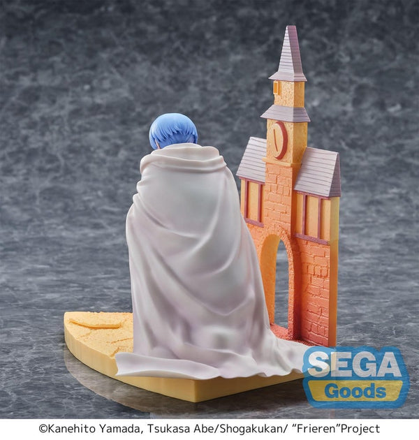Frieren: Beyond Journey's End - Himmel: Eternal Love Ver. - Luminasta PVC Figure (20 cm)