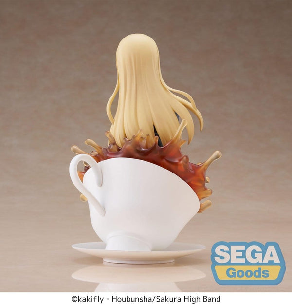 K-ON! - Tsumugi Kotobuki - Luminasta PVC Figur (16 cm)