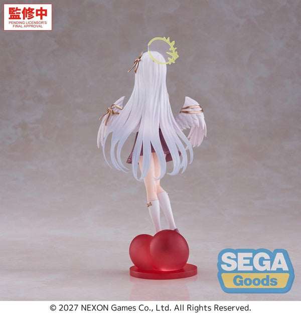 Blue Archive - Azusa: Happy Valentine!! Ver. - XStellar PVC Figur (21 cm)