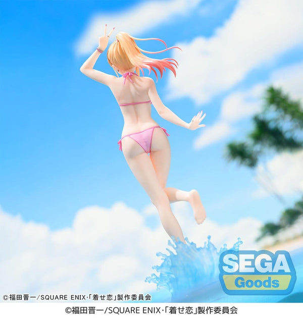 My Dress-Up Darling - Marin Kitagawa - XStellar PVC Figur (20 cm)