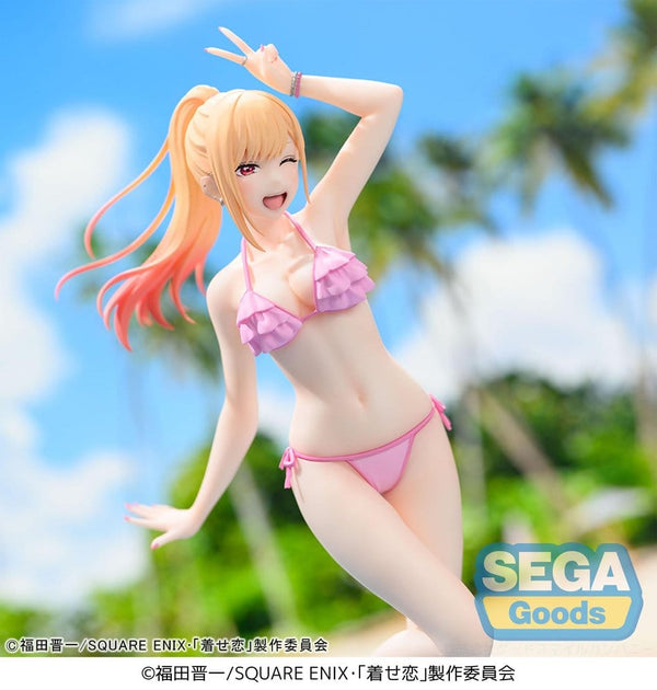 My Dress-Up Darling - Marin Kitagawa - XStellar PVC Figur (20 cm)