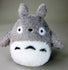 Studio Ghibli - Fluffy Big Totoro - Bamse (22 cm)