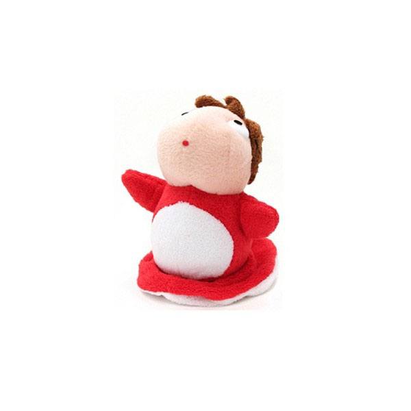 Studio Ghibli - Ponyo - Bamse (18 cm)
