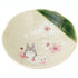 My Neighbor Totoro - Totoro Sakura - Mino Japansk Skål (16 x 4 cm)