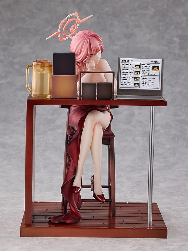 Blue Archive - Aru: Memorial Lobby Ver. - PVC Statue 1/7 (23 cm)