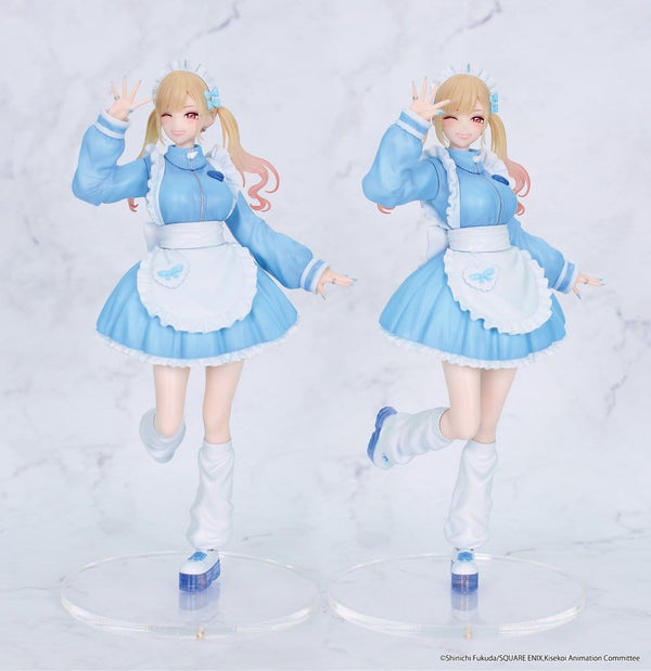 My Dress-Up Darling - Marin Kitagawa: Jersey Maid Ver. - PVC Statue (20 cm)