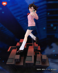 Dandadan - Momo - Dressta PVC Statue (23 cm)
