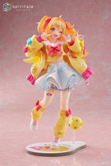 VTuber - Pmaru-sama - PVC Statue 1/7 (24 cm)