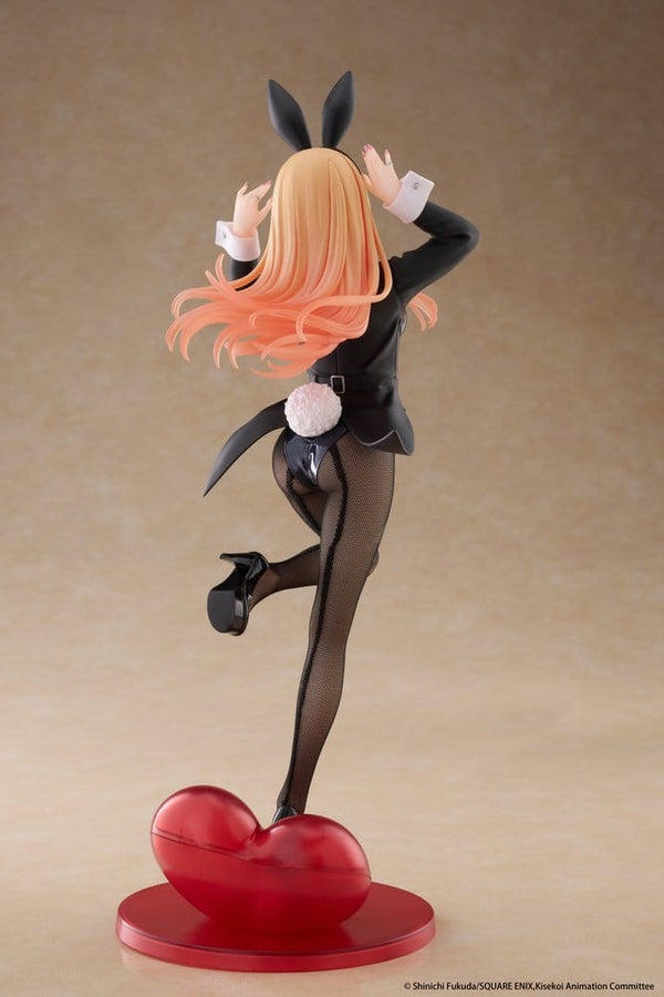 My Dress-Up Darling - Marin Kitagawa: Bunny Ver. - T-Most PVC Figur (33 cm)